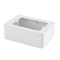 LEGRAND - Caja Chuqui Sobrepuesta Universal