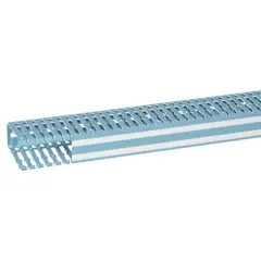 LEGRAND - Canaleta Pvc 40X80Mm -Precio X 2 Mt-