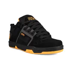 DVS - Zapatillas Urbanas Unisex Comanche Negro