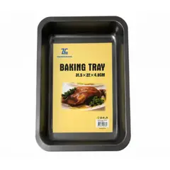 OEM - Molde Bandeja para Hornear Antiadherente Rectangular
