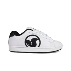 DVS - Zapatillas Urbanas Unisex Revival Blanco