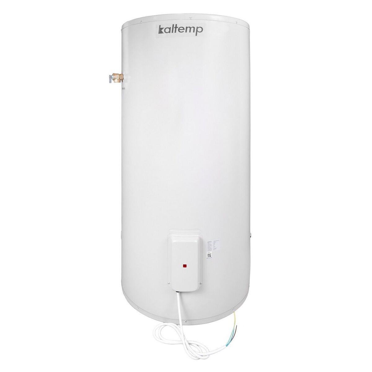 KALTEMP - Termo Eléctrico Kaltemp Agua Caliente 300 L a Piso