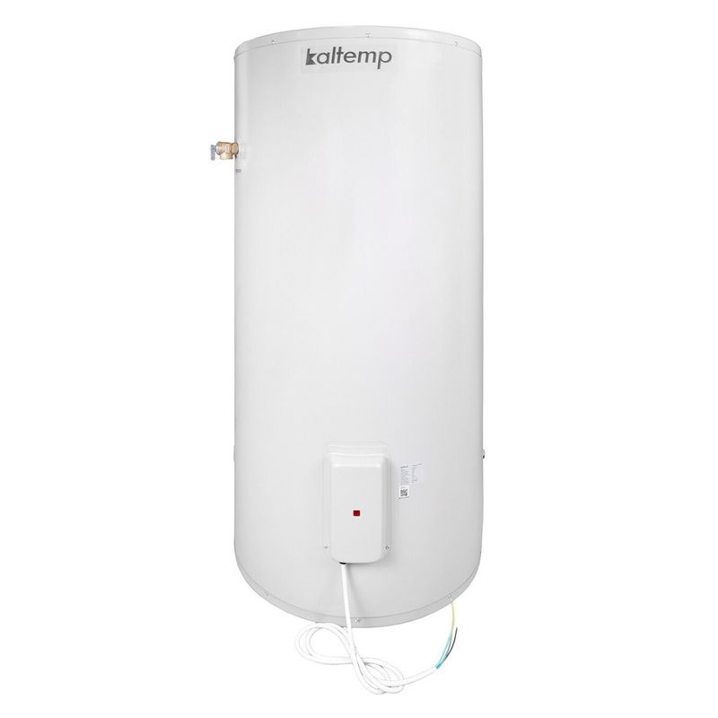 KALTEMP - Termo Eléctrico Kaltemp Agua Caliente 300 L a Piso