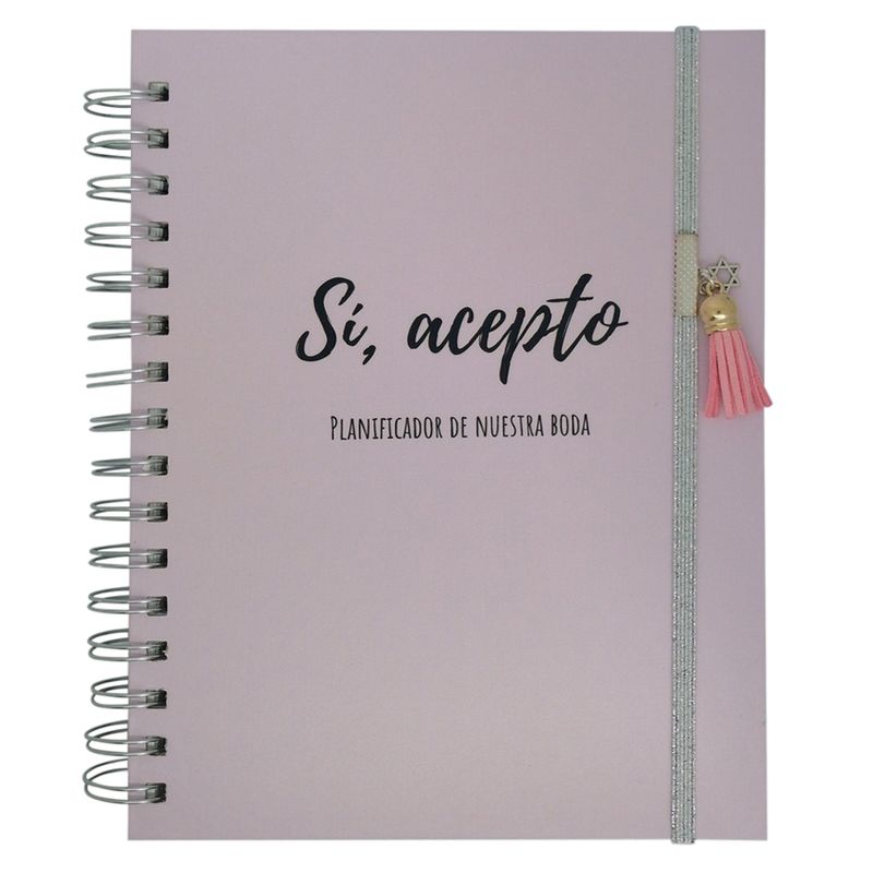 LITTLE PITTY - Planificador De Bodas