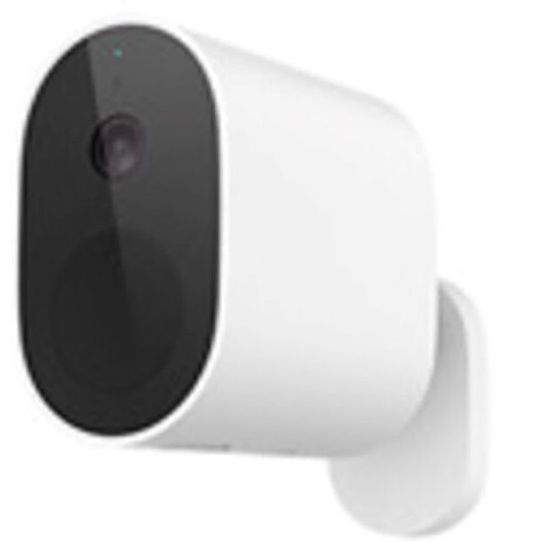 XIAOMI - Cámara De Seguridad Mi Wireless Outdoor 1080P