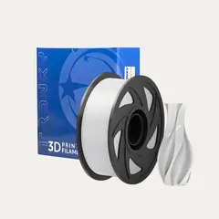 TODODESCUENTO - Filamento Petg Tronxy Blanco