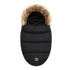 SENSIBLUE - Saco para Cochecito Bebé Impermeable Abrigado Invierno