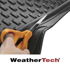 WEATHERTECH - Piso Maletero Universales AVM para Recortar