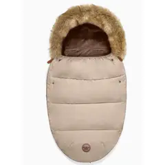 SENSIBLUE - Saco para Cochecito Bebé Impermeable Abrigado Invierno