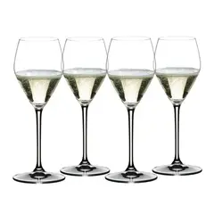 RIEDEL - Set de 4 Copas Prosecco