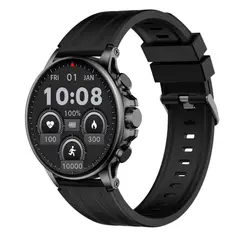 OLSEN - Smartwatch Reloj Inteligente AMOLED Bluetooth Llamadas