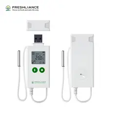 GENERICO - Datalogger Atlas Log-TH
