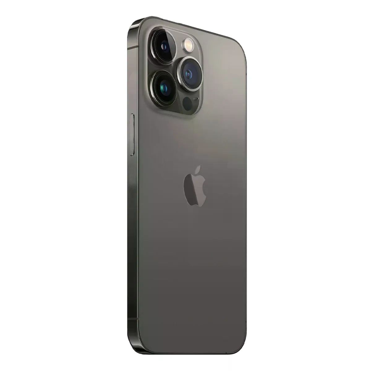 APPLE - Iphone 13 Pro Max 256GB Negro Reacondicionado