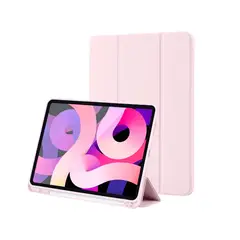 GENERICO - Funda / Carcasa con Portalapiz Ipad Decima Generación (10.9" Pulgadas)