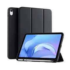 GENERICO - Funda / Carcasa con Portalapiz Ipad Decima Generación (10.9" Pulgadas)