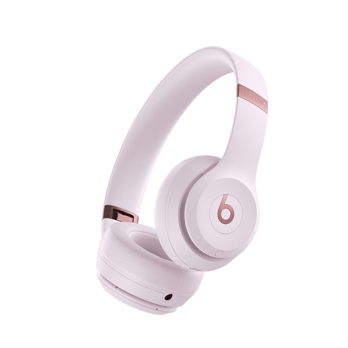 BEATS - Audafonos Beats Solo4 OnEar Inalambricos Bluetooth Cloud Pink