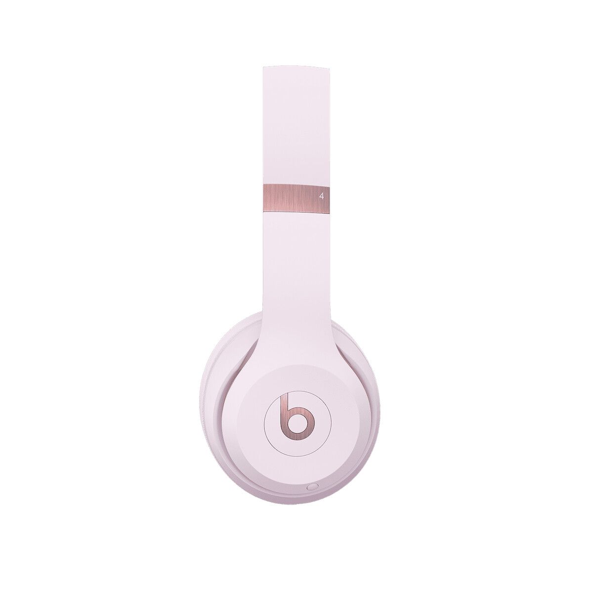 BEATS - Audafonos Beats Solo4 OnEar Inalambricos Bluetooth Cloud Pink