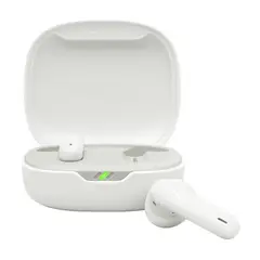 JBL - Audafonos Inalambricos Vibe Flex 2 Bluetooth Blanco