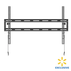 SANUS - Soporte TV VuePoint FLT35 4290 Pulgadas 59kg Inclinable