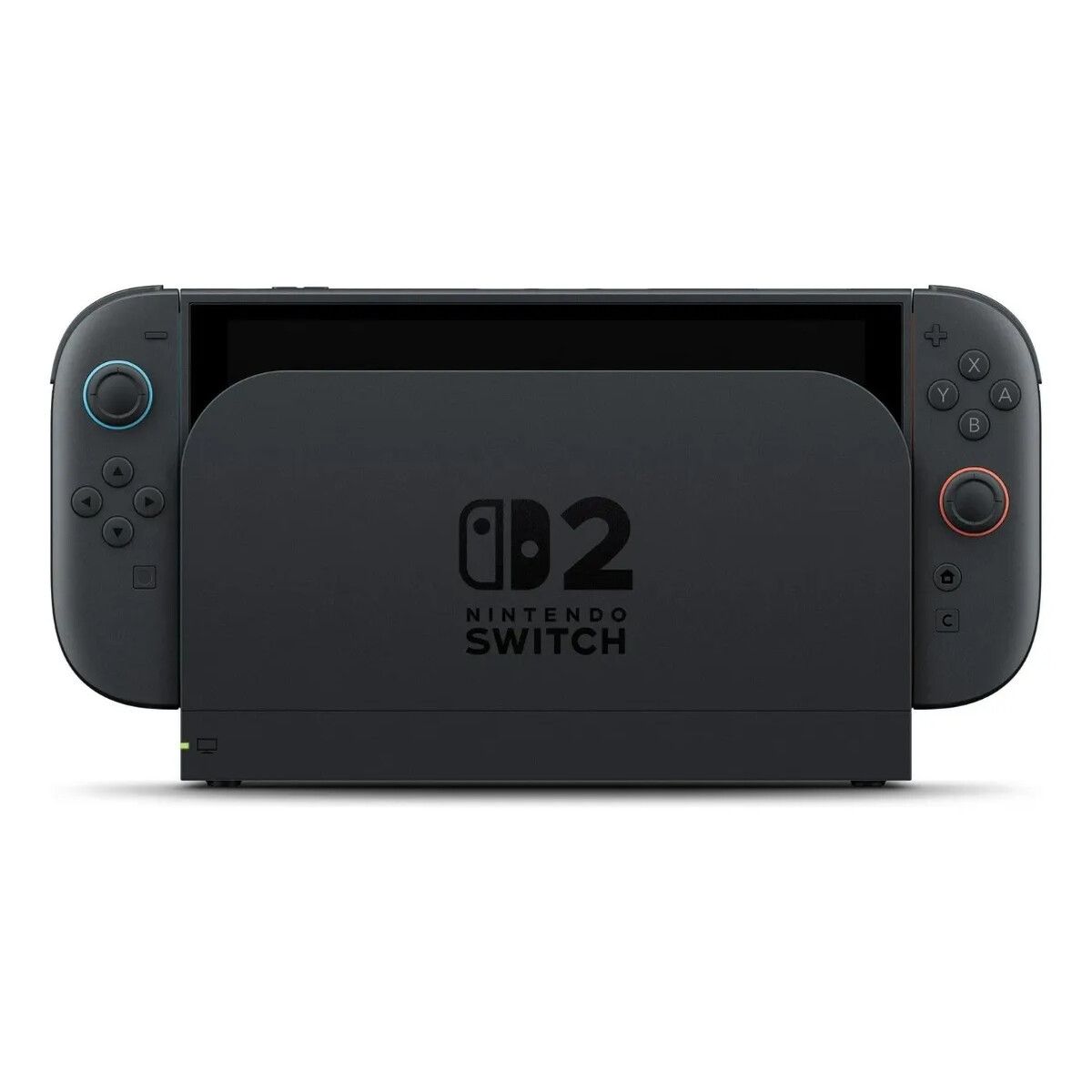 NINTENDO - Consola Nintendo Switch 2 256GB RAM 256GB Almacenamiento