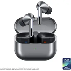 SAMSUNG - Audafonos Galaxy Buds3 Pro Bluetooth Cancelacian Ruido