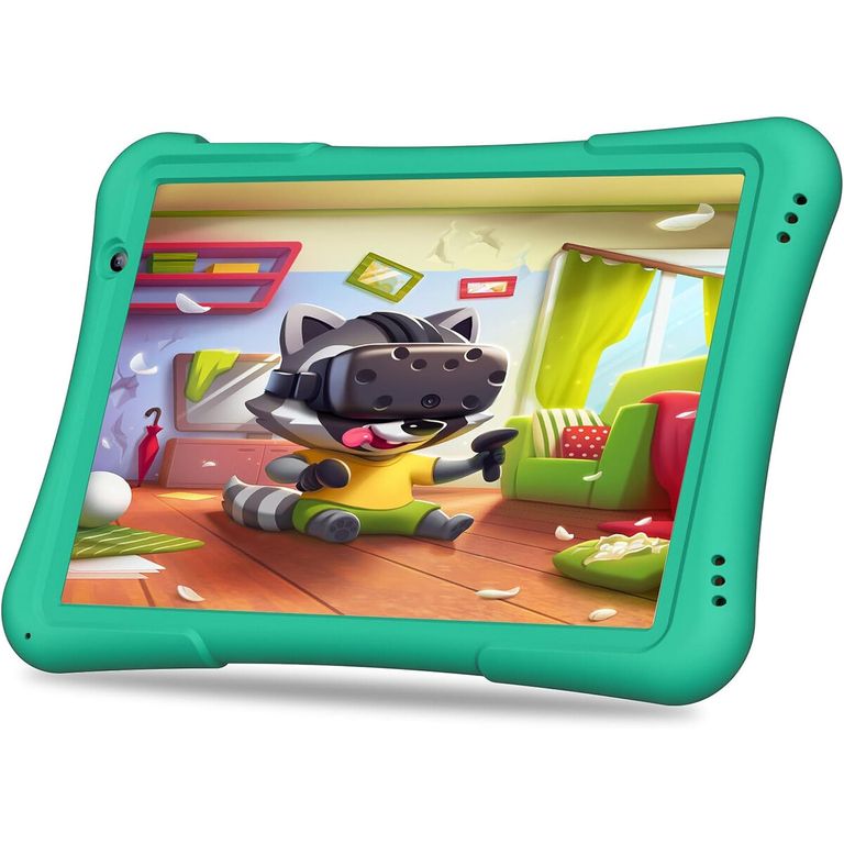 GENERICO Tablet PRITOM TAB 10 10 Android 14 32GB QuadCore Niaos