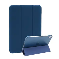 BODY GLOVE - Funda Folio iPad A16 10ma Gen 10.9 Azul