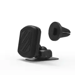 SCOSCHE - Soporte Magnatico MAGDVXTSP1 360 Universal Auto