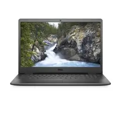 DELL - NOTEBOOK VOSTRO 3405 AMD RYZEN 5-3450U 8GB RAM/256 GB SSD (REACONDICIONADO)