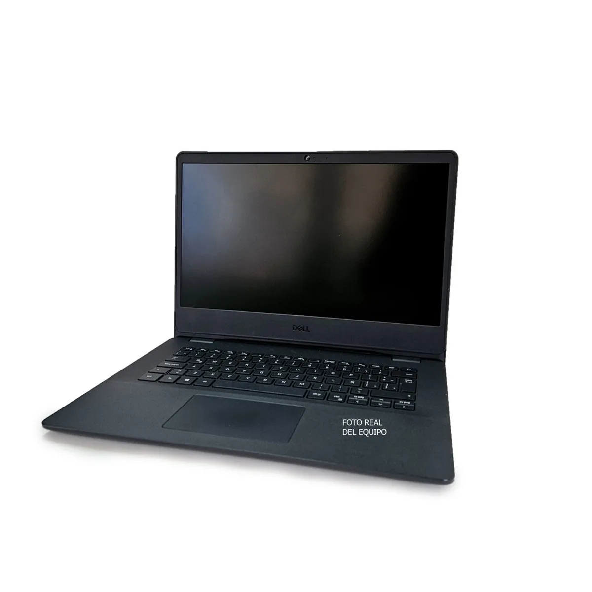 DELL - NOTEBOOK DELL VOSTRO 3405 AMD RYZEN 5-3450U 8GB RAM/256 GB SSD (REACONDICIONADO)