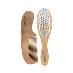 DR BROWN'S - Cepillo y Peineta Dr. Brown´s