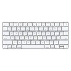 APPLE - Teclado Magic Wireless USBC Blanco Inglas US