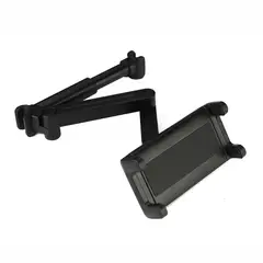 DRIVE - Soporte Universal Auto 360a Para Tablet Celular Apoya Cabeza