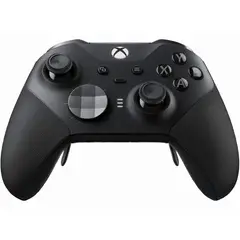 XBOX - Control Inalambrico Elite Series 2 Negro Microsoft