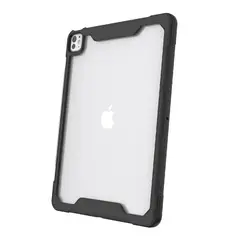 BODY GLOVE - Funda Slim Rugged iPad Air 13 M3 M2 Negra