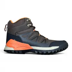 CARBIN - Botines Impermeables Térmicos Para Hombre Negro