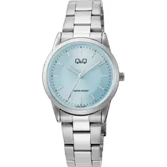 Q&Q - Reloj Análogo Mujer C09A-024PY