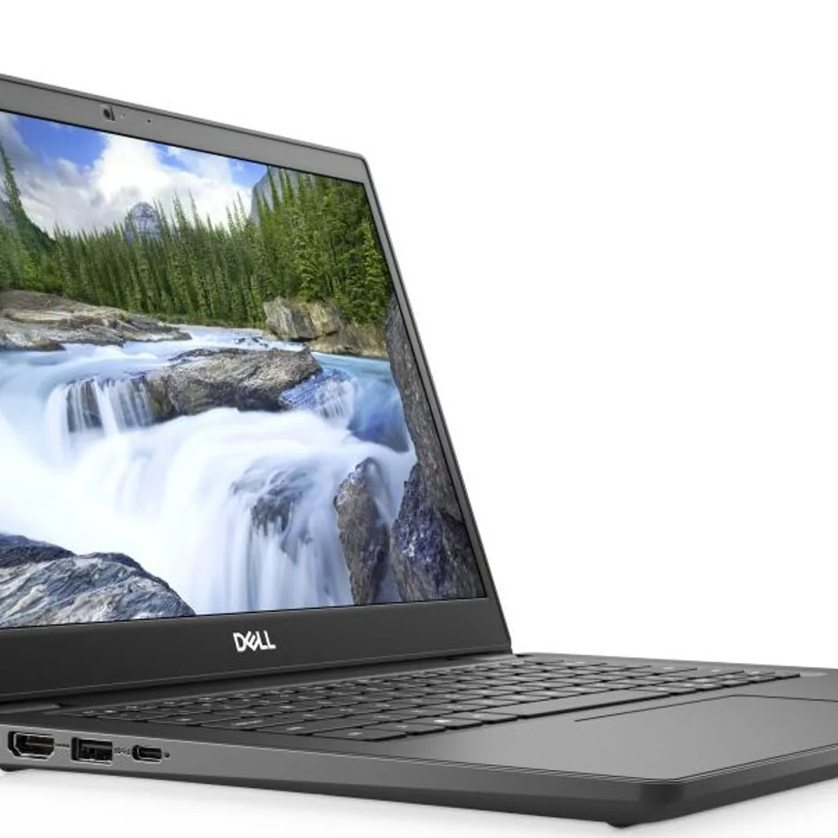 DELL - NOTEBOOK DELL LATITUDE 3410 INTEL CORE I5-10210U 8 GB/ 256 GB SSD (REACONDICIONADO)