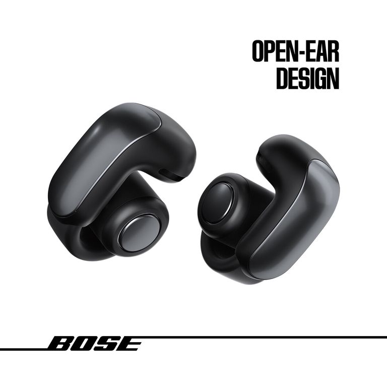 BOSE Audafonos Ultra Open Earbuds Bluetooth OpenEar