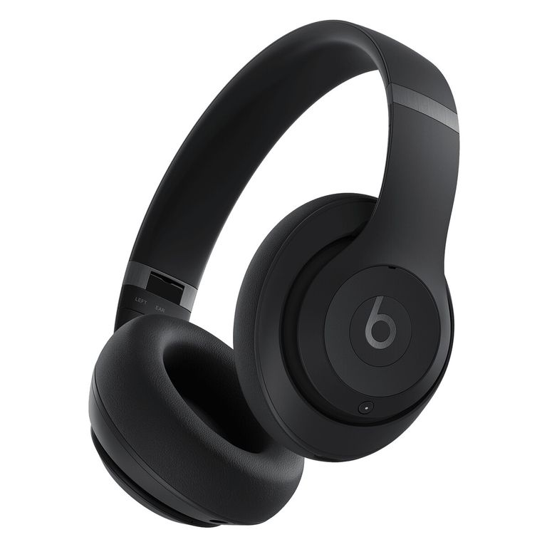 BEATS Audafonos Studio Pro Inalambricos Negro ANC Bluetooth