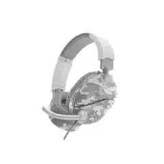 TURTLE BEACH - Audafono Gamer Recon 70 40mm Arctic Camo