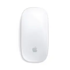 APPLE - Mouse Magic Wireless USBC MultiTouch Blanco MXK53AMA
