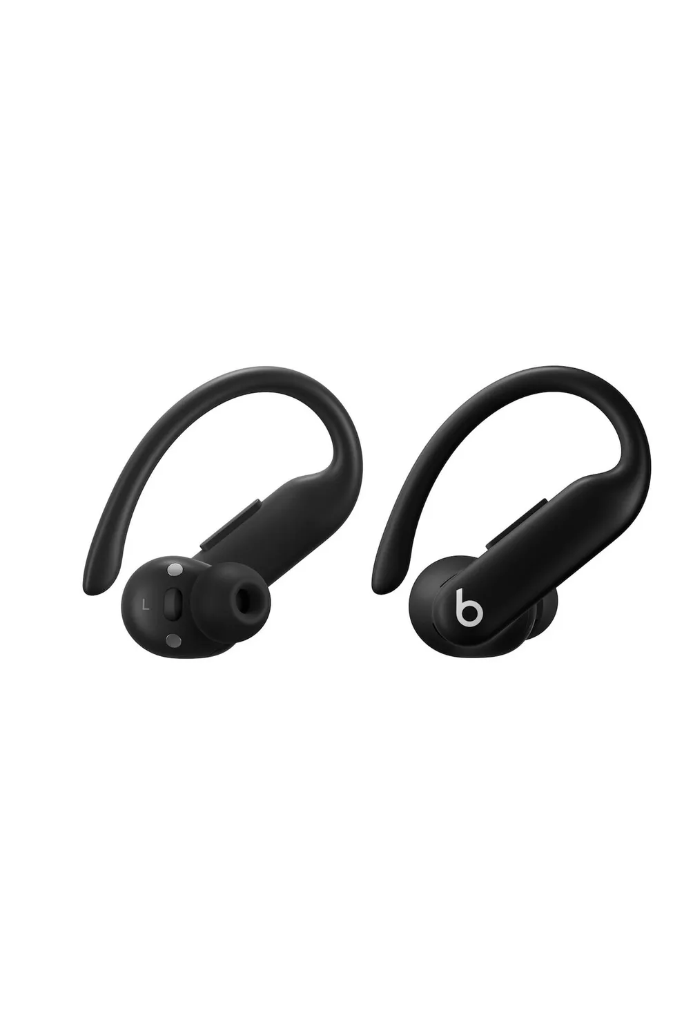 BEATS Audafonos Beats Powerbeats Pro 2 Inalambricos ANC Negro