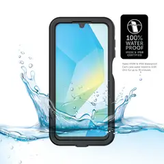 BODY GLOVE - Funda Tidal Waterproof Samsung Galaxy A16 5G IP69K