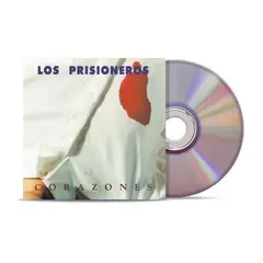 GENERICO - CD Los Prisioneros - Corazones
