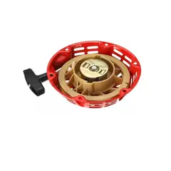 GENERICO - Tapa De Arranque Para Motor Honda Gx160 5.5hp 6.5hp