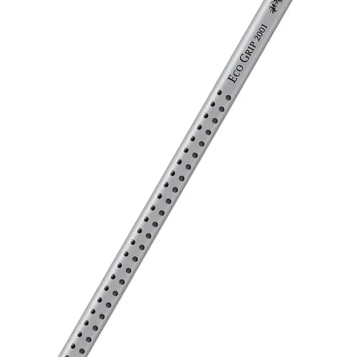 FABER - Lápiz negro Faber Castell Eco Grip 2001 2b Kit C/ 14 Unid