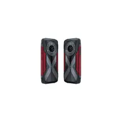 CUBOT - KingKong Star 5G 256GB Rojo Reacondicionado