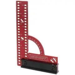 MILESCRAFT - Escuadra Carpintero 150mm 8459 MC-Square150