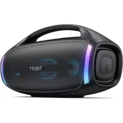 TRIBIT - Parlante Bluetooth StormBox Blast 2 200W IP67 Karaoke